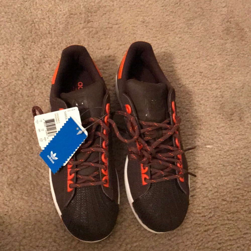 RARE - Men’s adidas OLD SCHOOL